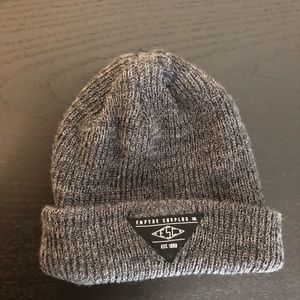 Beanie